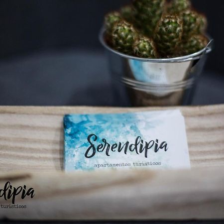 Serendipia Caces Esterno foto