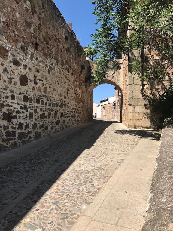Serendipia Caces Esterno foto