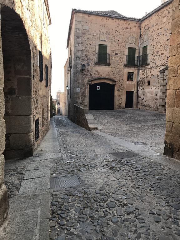 Serendipia Caces Esterno foto